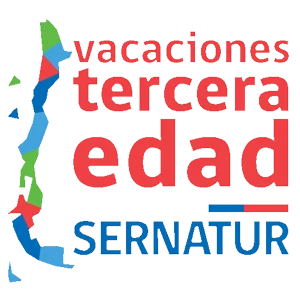 Logo Vacaciones Tercera Edad Sernatur