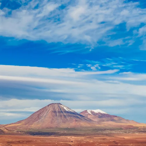 Vacaciones Mejor Edad San Pedro de Atacama