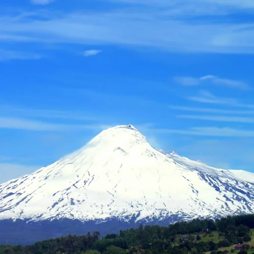 Vacaciones Mejor Edad Villarrica