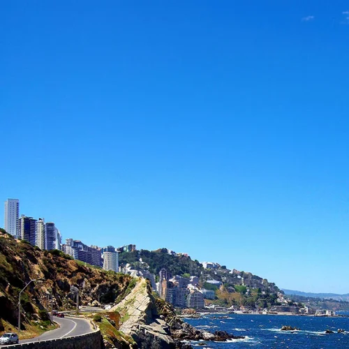 Vacaciones Mejor Edad Viña Del Mar