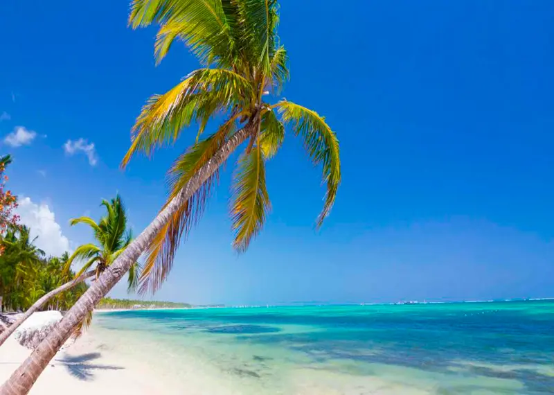 Punta Cana Sky Verano 2026