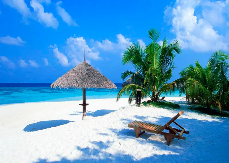 Riviera Maya Sky Verano 2026
